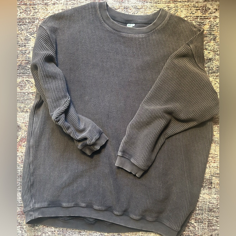 Aerie sweatshirt